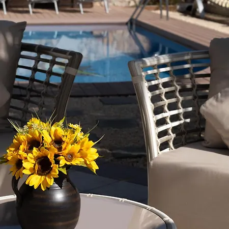 Дом отдыха Yuta By Danlux Invest