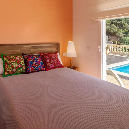 Vakantiehuis Yuta By Danlux Invest *