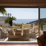 Yuta By Danlux Invest Semesterbostad Tossa de Mar