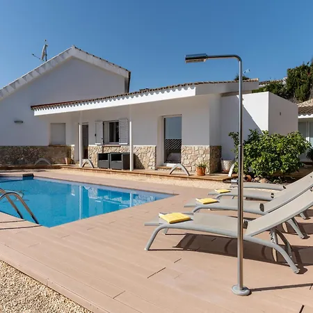 Yuta By Danlux Invest Dom wakacyjny Tossa de Mar