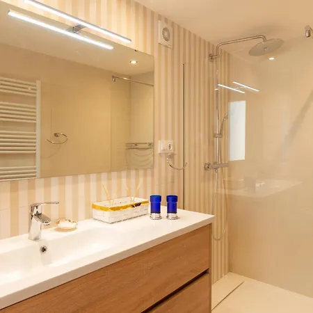 Tatil Evi Yuta By Danlux Invest Tossa de Mar