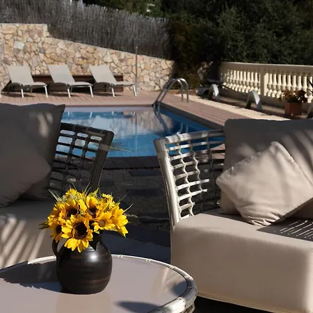 Yuta By Danlux Invest Tossa de Mar