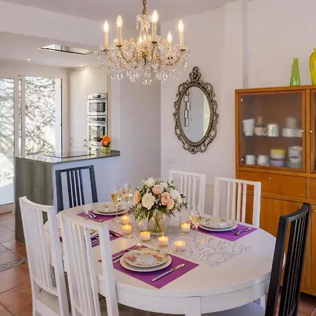 Yuta By Danlux Invest Vakantiehuis Tossa de Mar