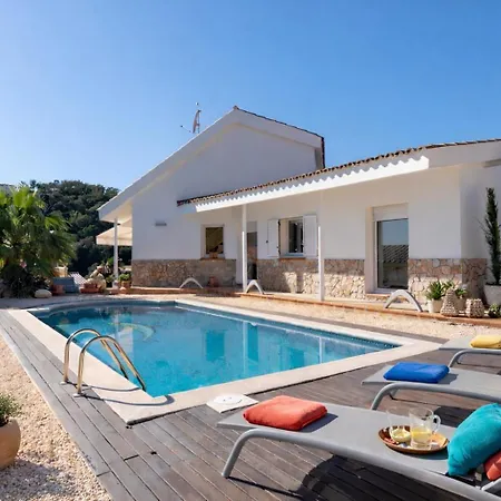 Yuta By Danlux Invest Vakantiehuis Tossa de Mar
