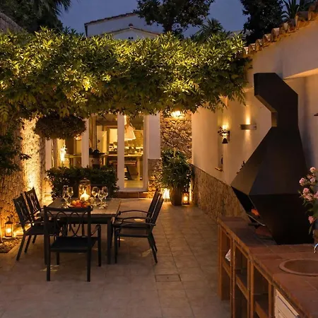 Yuta By Danlux Invest Vakantiehuis Tossa de Mar