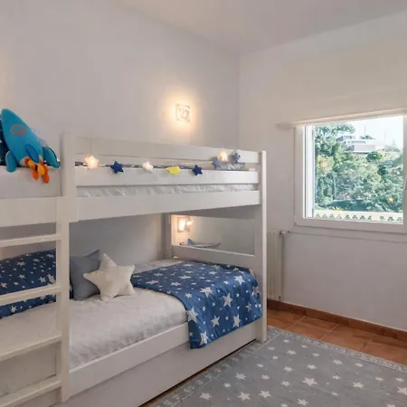 Yuta By Danlux Invest * Tossa de Mar