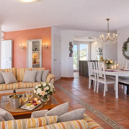 Vakantiehuis Yuta By Danlux Invest Tossa de Mar