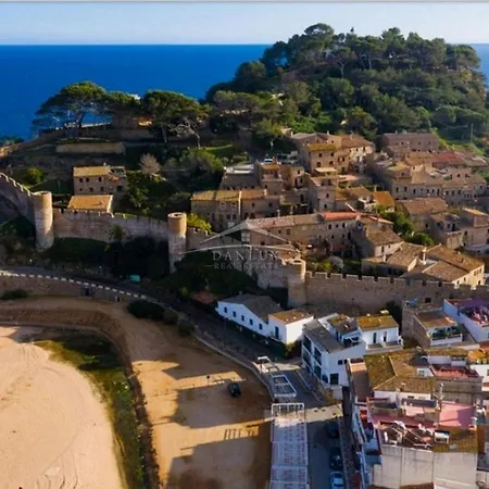 Yuta By Danlux Invest * Tossa de Mar