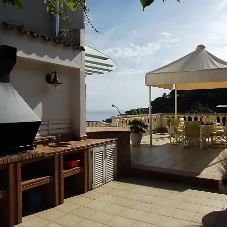 Yuta By Danlux Invest Tossa de Mar