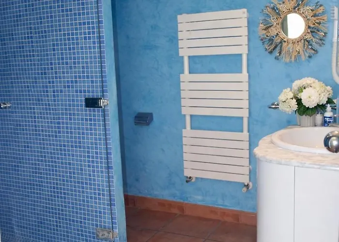 Yuta By Danlux Invest 펜션