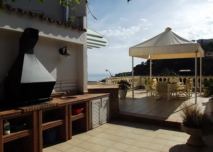 Yuta By Danlux Invest 또사데마르